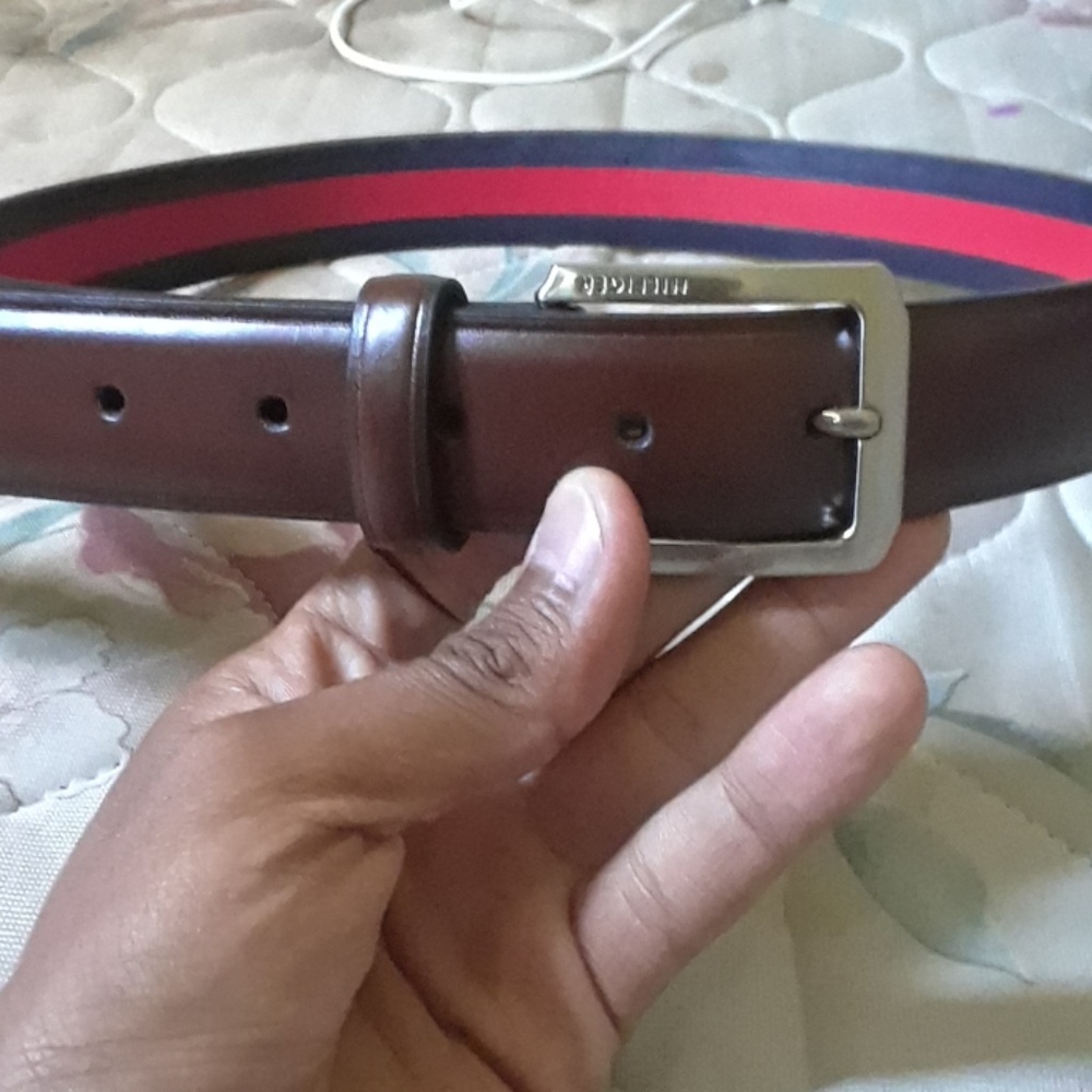 Tommy Hilfiger belt