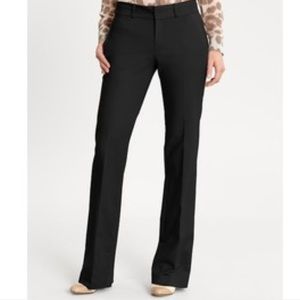 Banana republic Martin fit pant