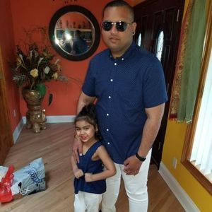 Meet your Posher, Richard