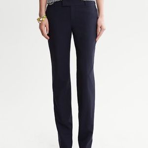 Banana republic Martin fit pant