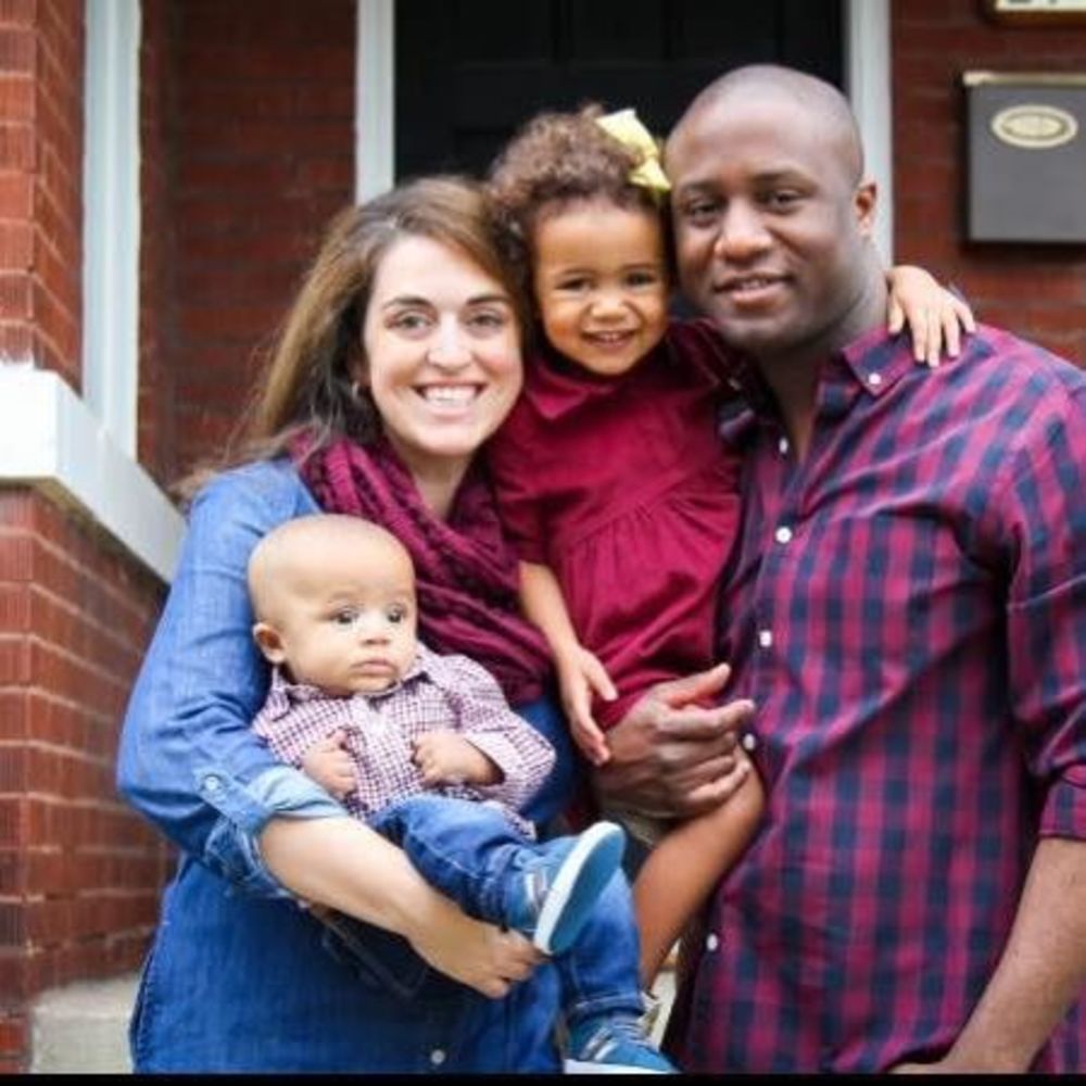 Meet your Posher, Suzanne