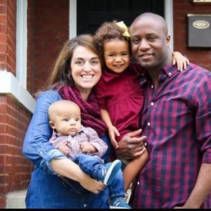 Meet your Posher, Suzanne