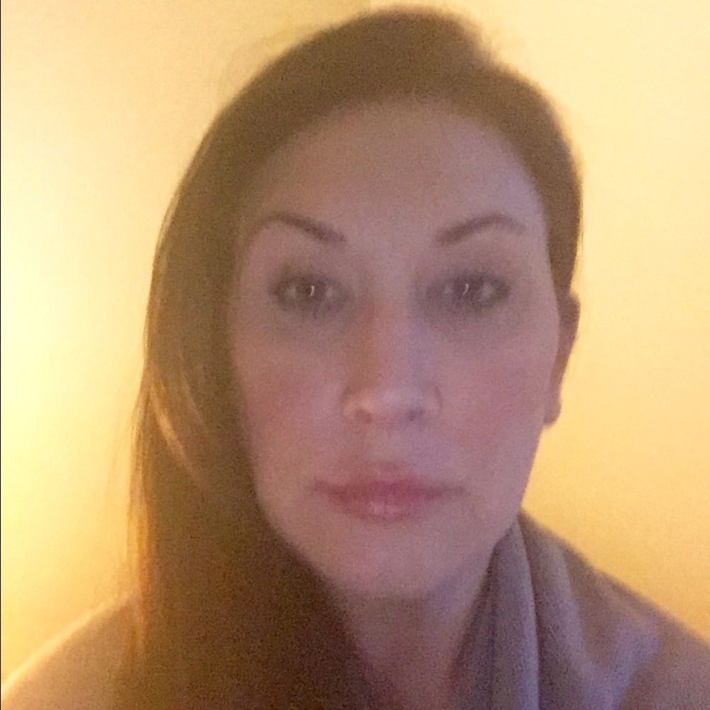 Meet your Posher, Charlotte