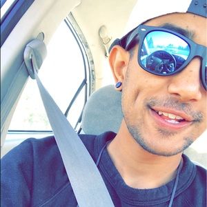 Meet your Posher, Sameer