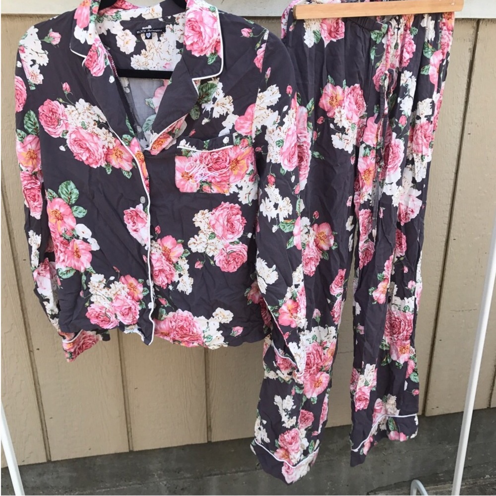 SALE Floral Wildfox Pjs 🌸