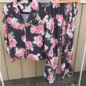 SALE Floral Wildfox Pjs 🌸