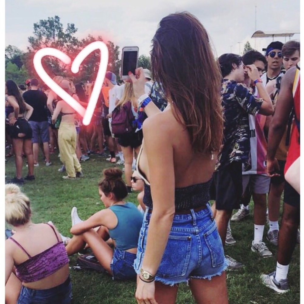 Meet your Posher, Alexandra