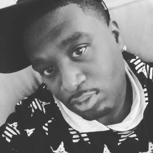 Meet your Posher, Rashad