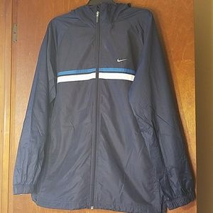 Nike Rain Jacket