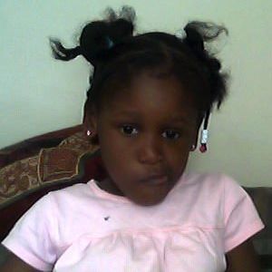 Meet your Posher, Stacey