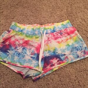 Beach shorts