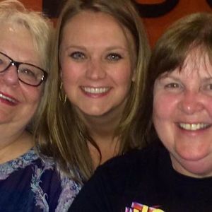 Meet your Posher, Paula