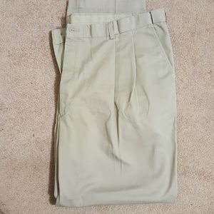 Pants , used once