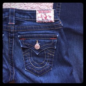 True Religion Jeans size 26