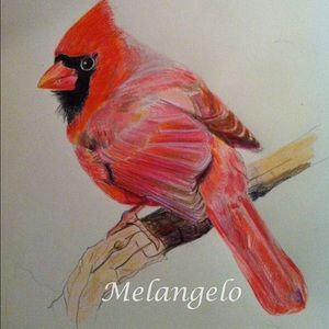 Meet your Posher, Melanie