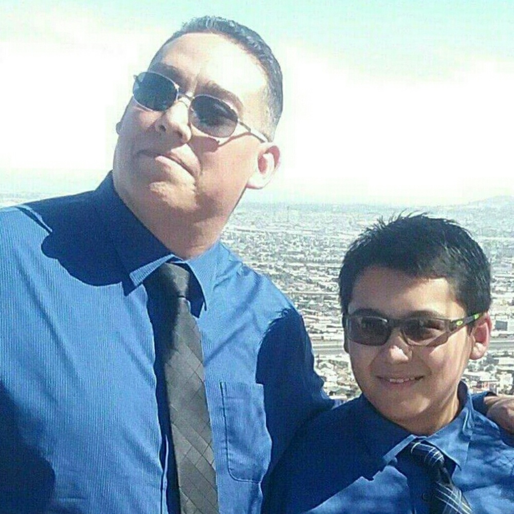 Meet your Posher, Jimmy