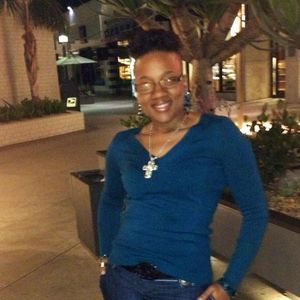 Meet your Posher, Shellie