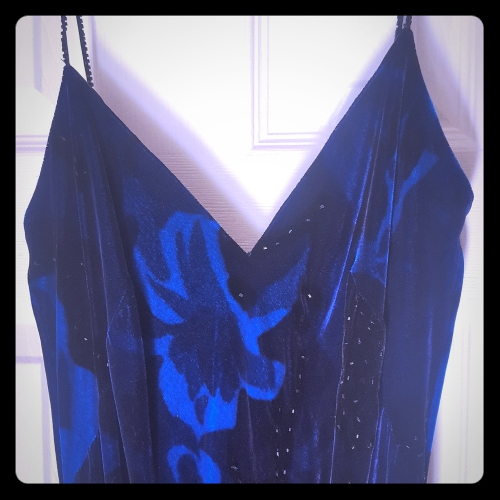 Formal Gown/Dress