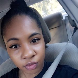 Meet your Posher, Tameeka