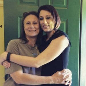 Meet your Posher, Shelly