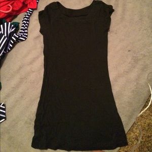 Express Sexy Basic Tee