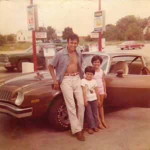 Meet your Posher, Serena