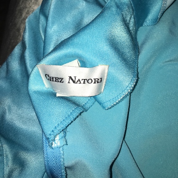 Vintage natori kimono style nightgown - Picture 3 of 3