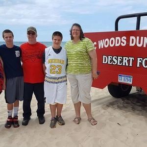 Meet your Posher, Laurene n joe