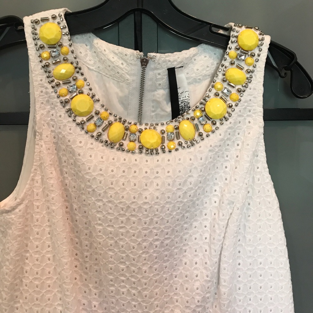 Kensie dress
