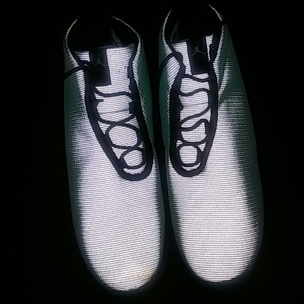 Jordan sneakers
