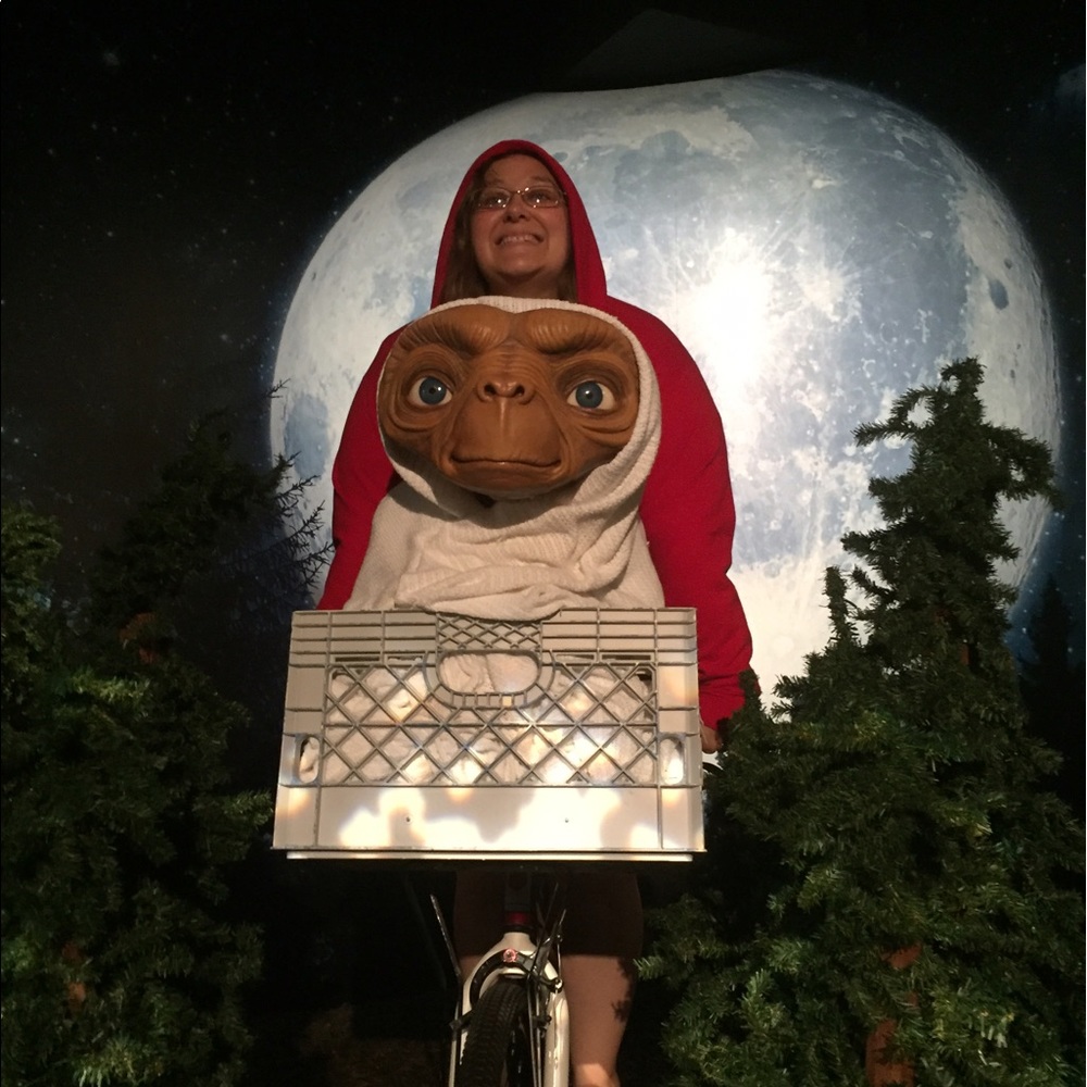 Meet your Posher, Megan