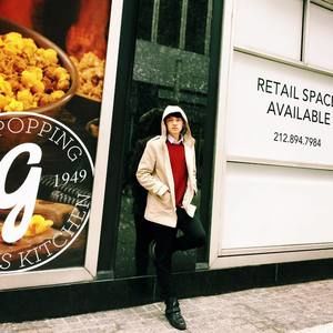 Meet your Posher, Jin