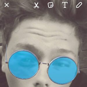 Meet your Posher, Justin