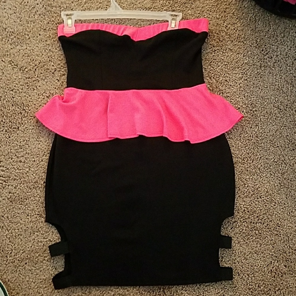 Club dress