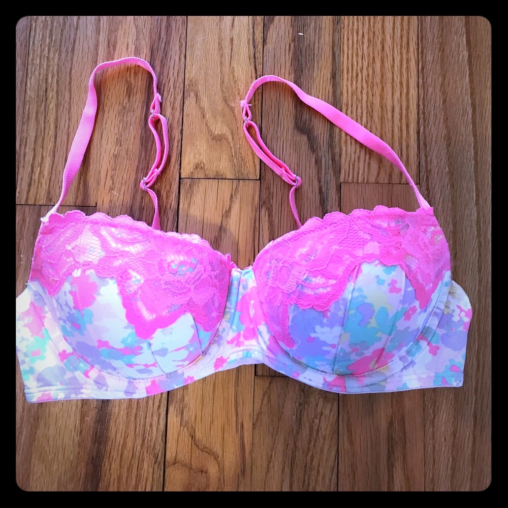 ⚡️Flash sale⚡️Candie's bra 34B
