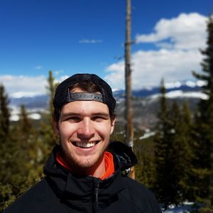 Meet your Posher, Steven