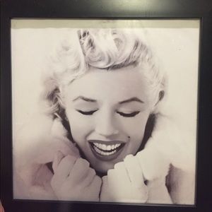 Marilyn Monroe picture