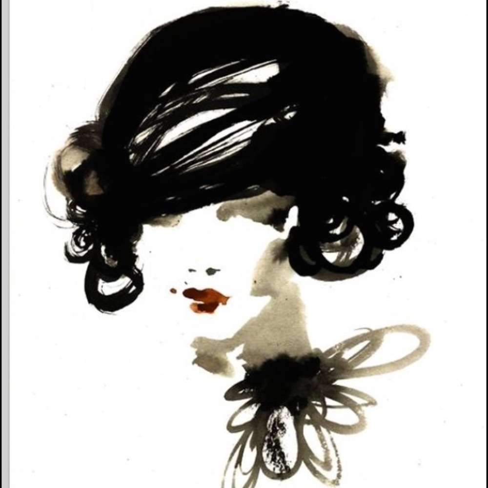 Meet your Posher, Michelle