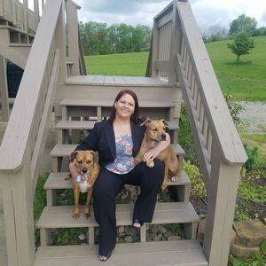 Meet your Posher, Brianne
