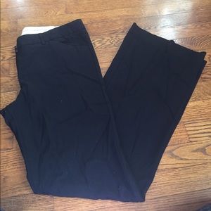 GUC Limited drew fit dress pants size 12L