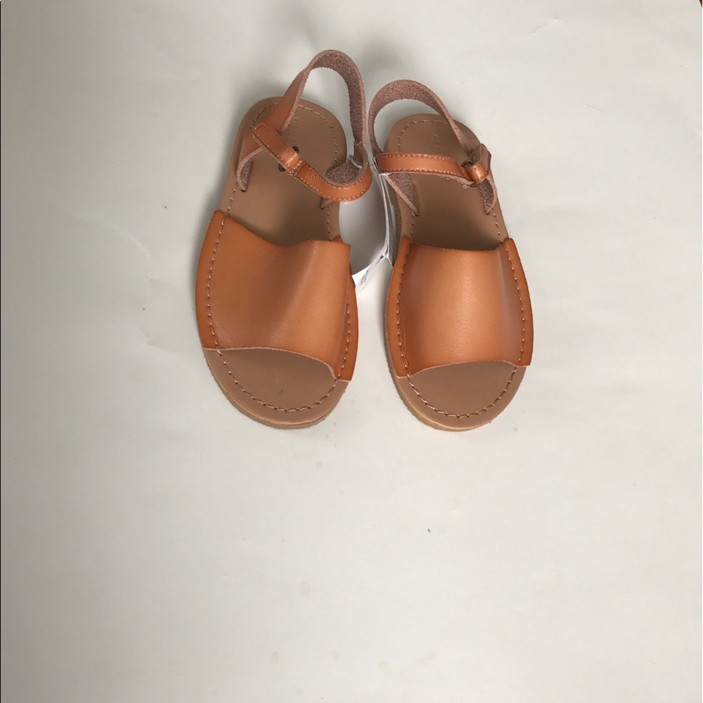 Old navy sandals