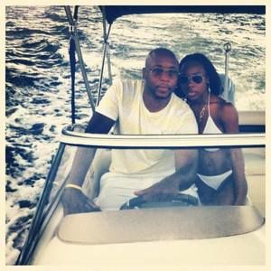 Meet your Posher, Deighton