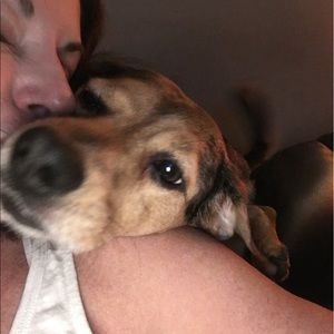 Meet your Posher, Angie