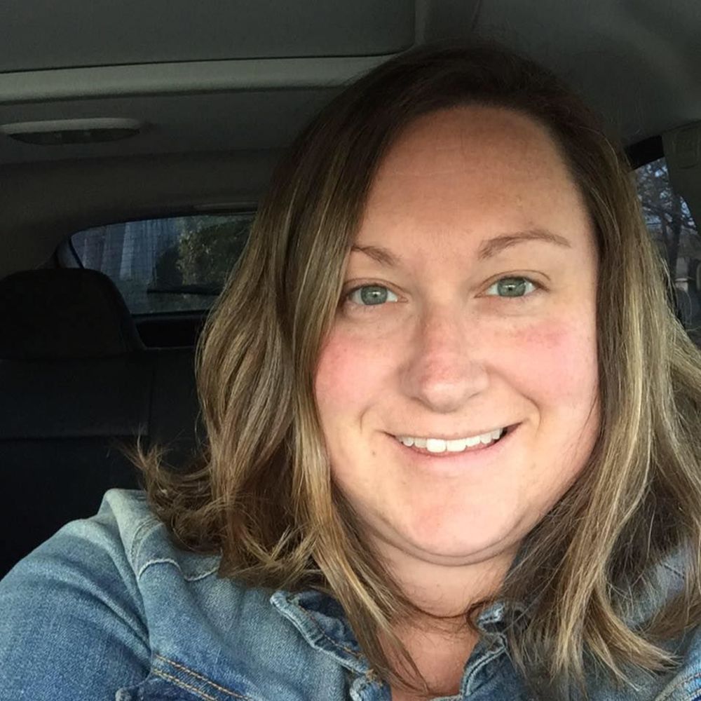 Meet your Posher, Alayna