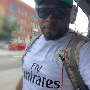 Meet your Posher, Gene