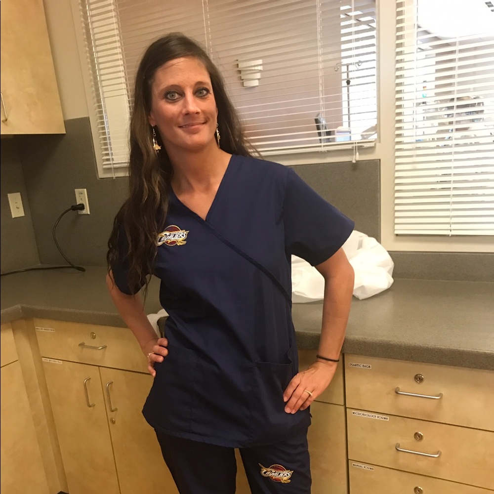 Meet your Posher, Tina