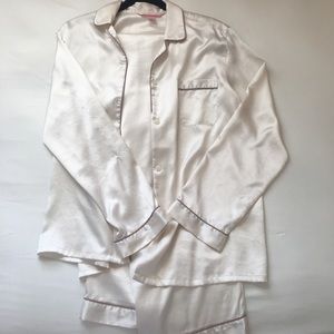 Victoria's Secret Pajamas