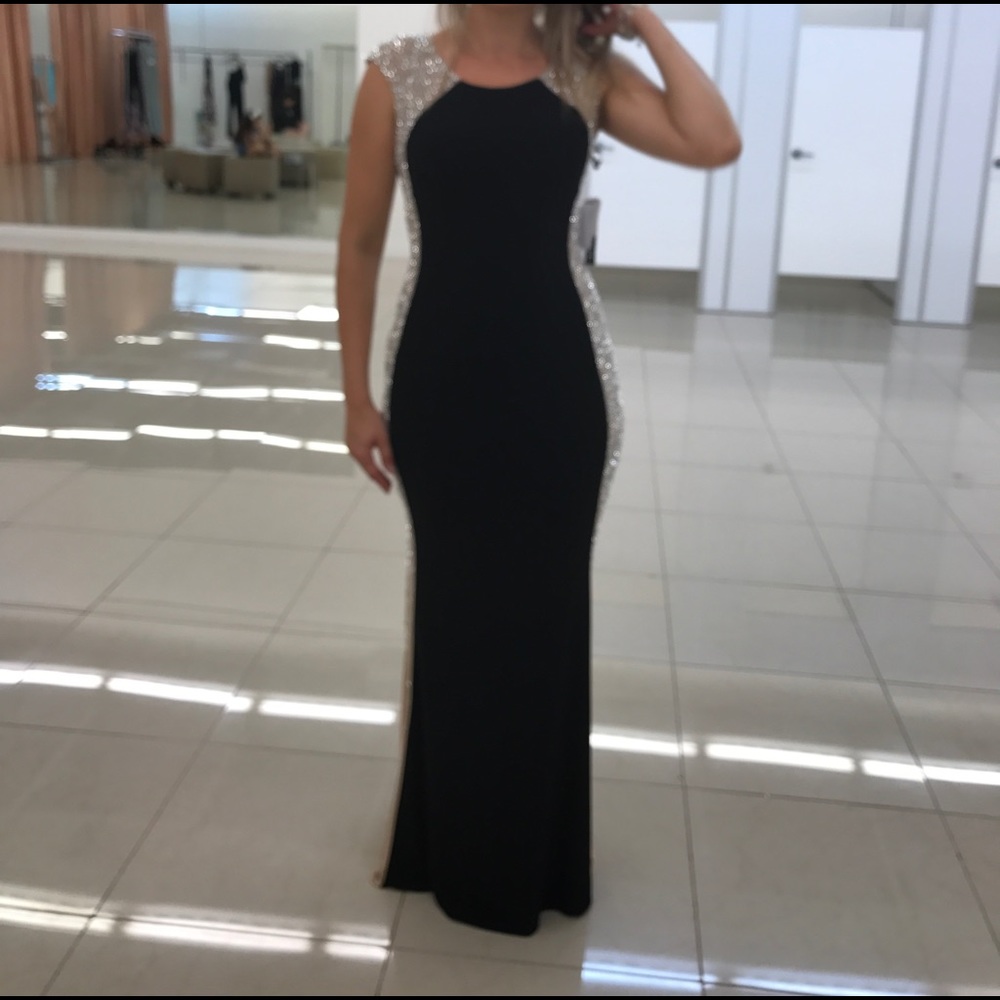 Brand new formal dress