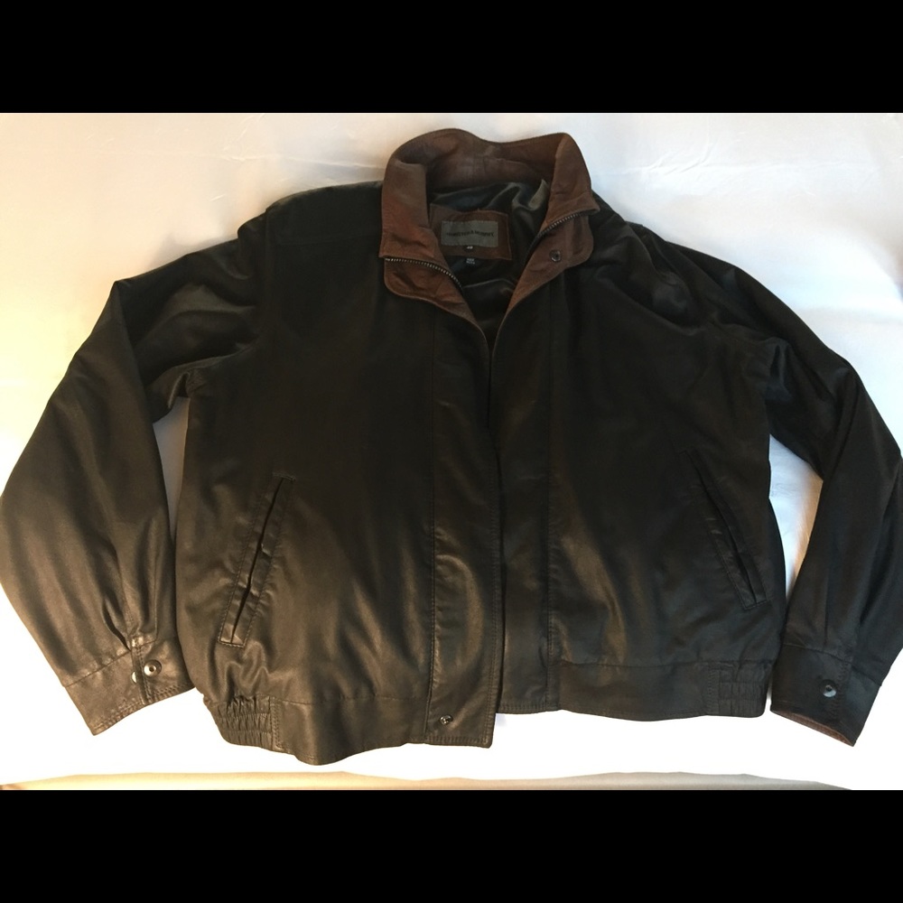 Men's Size 40 Remy Jacket (Private Label)