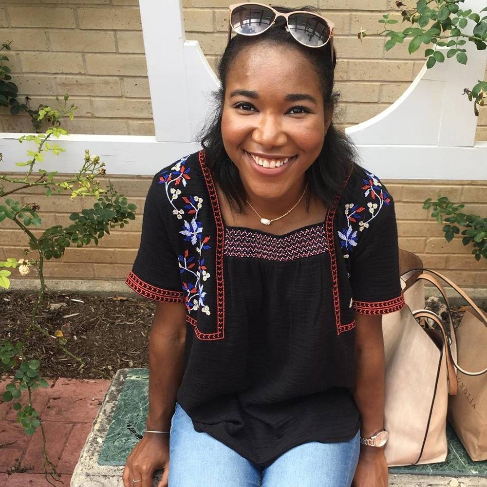 Meet your Posher, Sydney